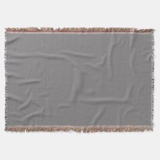 Luxus Soft Throw Blanket kundenspezifisch entworfe Decke