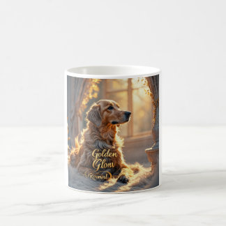 Luxus-Spektrum: künstlerische Harmonie Kaffeetasse