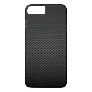 Luxus-Stark-Kohlenstofffaser-Texturmuster Case-Mate iPhone Hülle