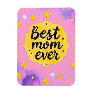 Luxus Stars Trendy Gift Collection Magnet