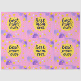 Luxus Stars Trendy Gift Collection Seidenpapier