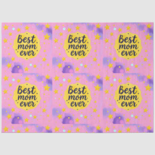 Luxus Stars Trendy Gift Collection Seidenpapier