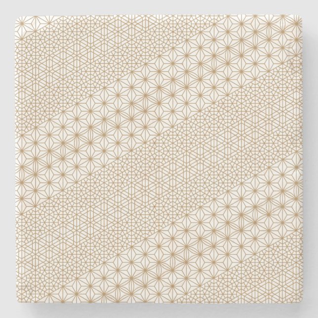 Luxus Steinuntersetzer (Vorderseite)