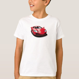 Luxus-T-Shirt T-Shirt