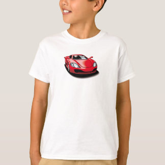 Luxus-T-Shirt T-Shirt