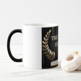 Luxus-Tasse Verwandlungstasse