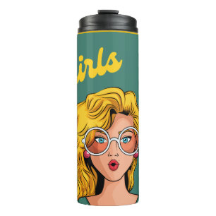 Luxus Thermal Tumbler/Tasse Thermosbecher