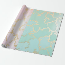 Luxus-Trendy-Blush-Pink-Soft-Mint-Gold-Kollektion