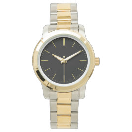 Luxus-Uhr Armbanduhr