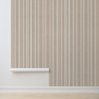 Luxus-Vintage-Pariser Französisch Minimalistisch B Tapete