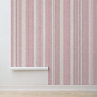 Luxus-Vintage-Pariser Französisch Minimalistisch R Tapete
