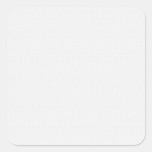 Luxus Weiße Textur Minimalistische Aufkleber