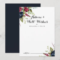 Luxus Whimsical Boho Floral Wedding Brunnen wünsch