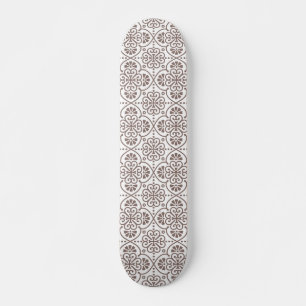 Luxusdekorationen 11 skateboard