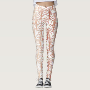Luxusdekorationen 13 leggings