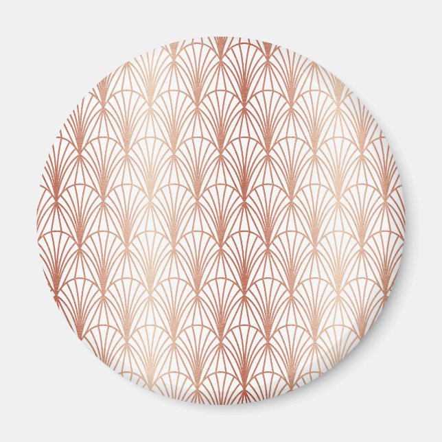 Luxusdekorationen 13 magnet (Vorne)