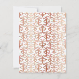 Luxusdekorationen 13 mitteilungskarte