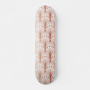 Luxusdekorationen 13 skateboard