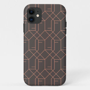 Luxusdekorationen 21 Case-Mate iPhone hülle