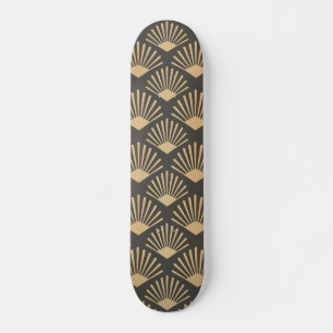Luxusdekorationen 24 skateboard