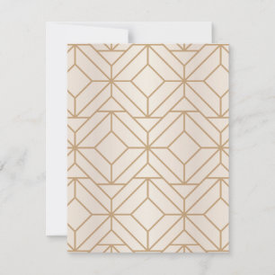 Luxusdekorationen 29 mitteilungskarte