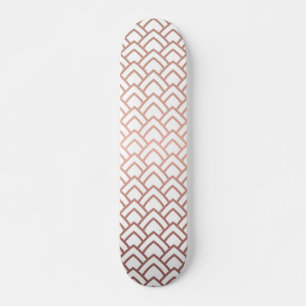 Luxusdekorationen 30 skateboard