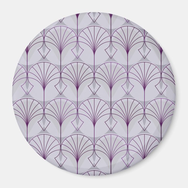 Luxusdekorationen 35 magnet