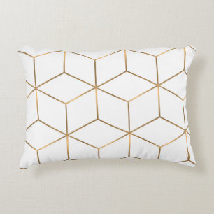 Luxusdekorationen 3 dekokissen