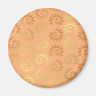 Luxusdekorationen 41 magnet