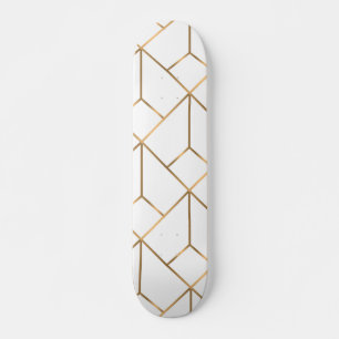 Luxusdekorationen 4 skateboard
