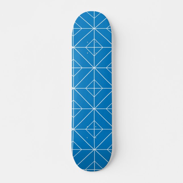 Luxusdekorationen 51 skateboard (Vorne)