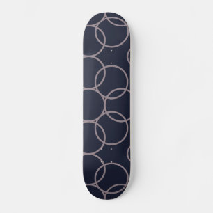 Luxusdekorationen 69 skateboard