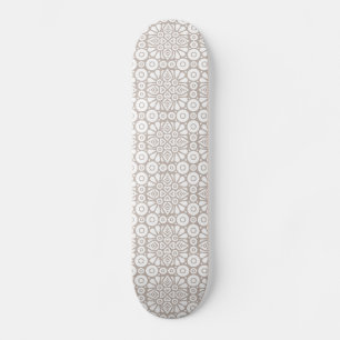 Luxusdekorationen 6 skateboard