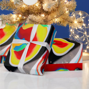 Luxusgeschenk Popular Wrapping Paper Geschenkpapier