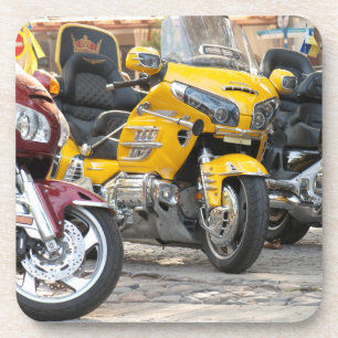 Luxusmotorräder Untersetzer