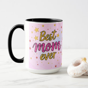 Luxusstars Populäre Geschenksammlung Tasse