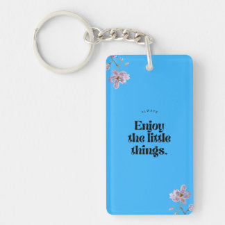 Luxusstil: "Golden Grip" Schlüsselanhänger