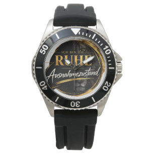 luxusuhren herren armbanduhr