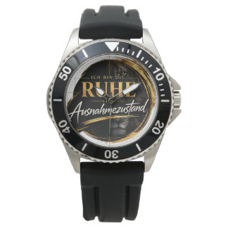 luxusuhren herren armbanduhr