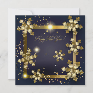 Luxusurlaub Frohe Weihnachten & Neues Jahr