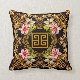 Luxuswerfkissen  kissen