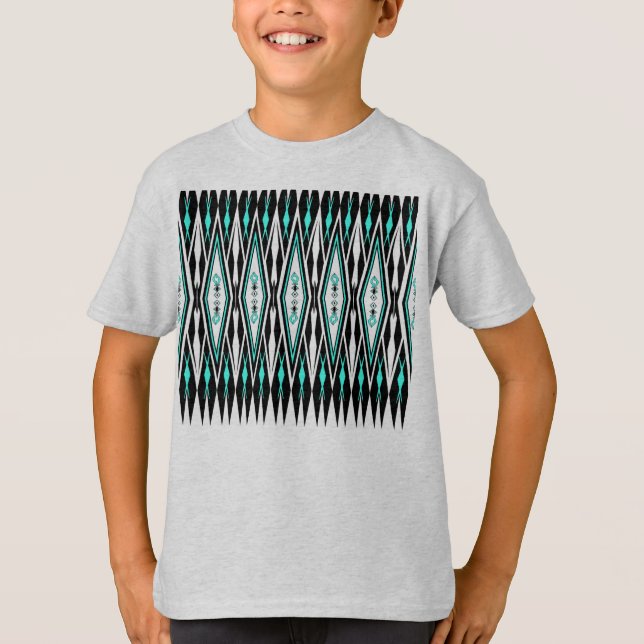 Luyu ~ Wild Dove T-Shirt (Vorderseite)