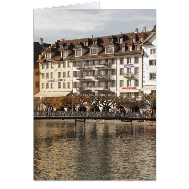 Luzerne Schweiz (Vorne)