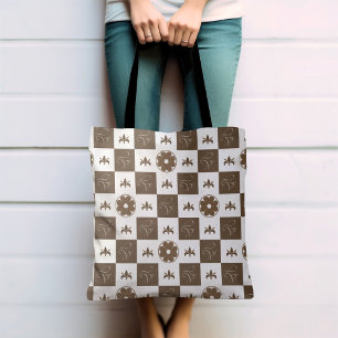 LV CHOCOLATE & VANILLA