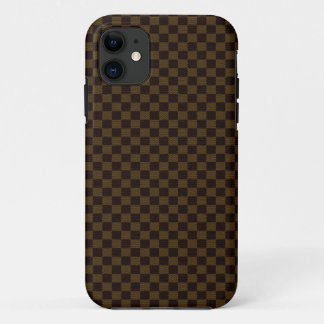 Lv-Muster iphone 5/5S Fall Case-Mate iPhone Hülle