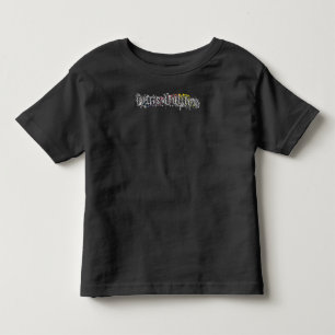 LV SPIRALDRUCKER T - SHIRT AUF DER RÜCKSEITE