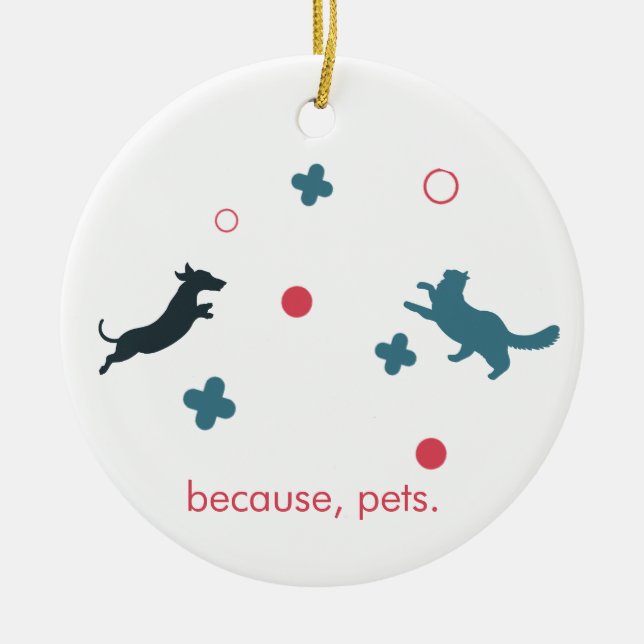 LVH Ornament (Vorne)