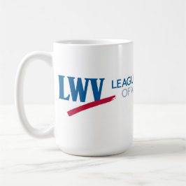 LVWWake-Tasse Kaffeetasse