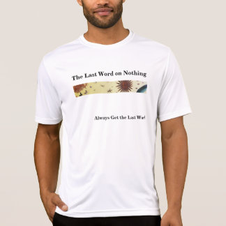 LWON Workout-Shirt T-Shirt