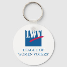 LWV-Schlüsselanhänger